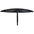 Naish - Mach-2 Frontwing 2025 - Black - GearFreak