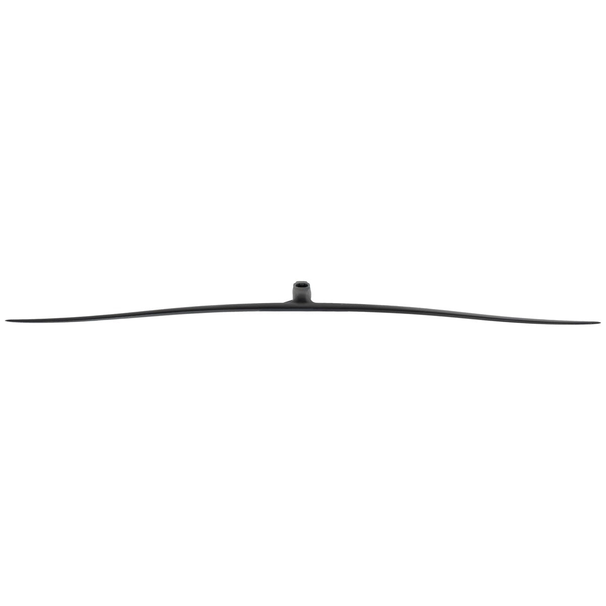 Naish - Mach-2 Frontwing 2025 - Black - GearFreak