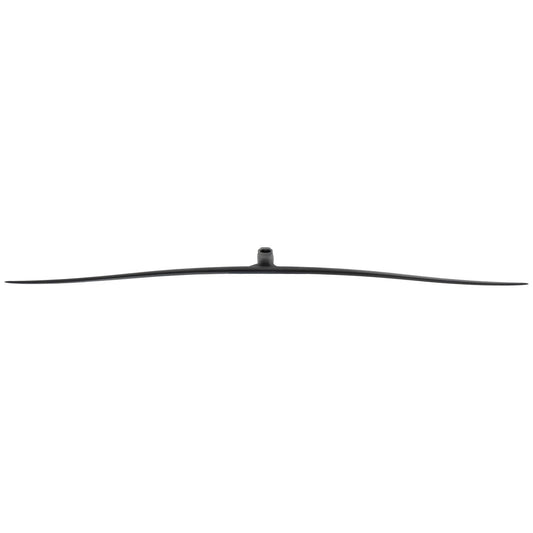 Naish - Mach-2 Frontwing 2025 - Black - GearFreak