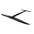 Naish - Mach-2 Semi Complete 2025 - Black - GearFreak