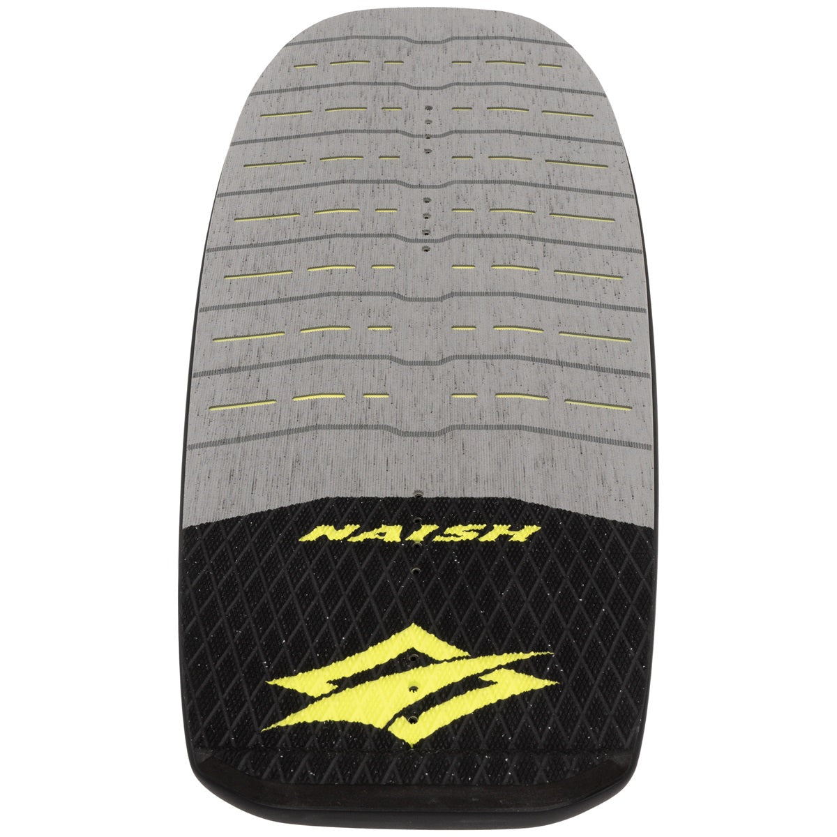 Naish - Macrochip - White/Yellow - GearFreak