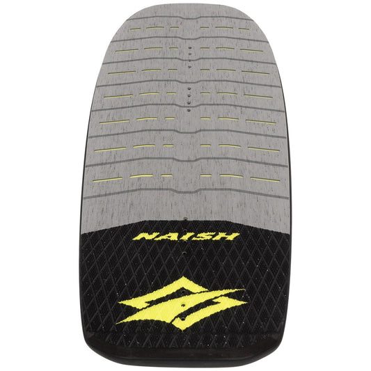 Naish - Macrochip - White/Yellow - GearFreak