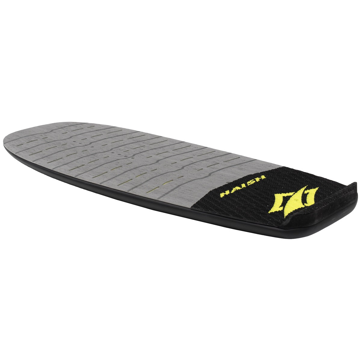 Naish - Macrochip - White/Yellow - GearFreak