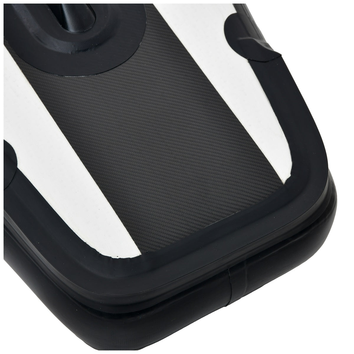 Naish - Maliko iSup - Black/Grey - GearFreak