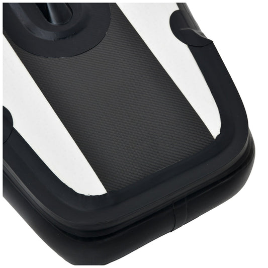 Naish - Maliko iSup - Black/Grey - GearFreak