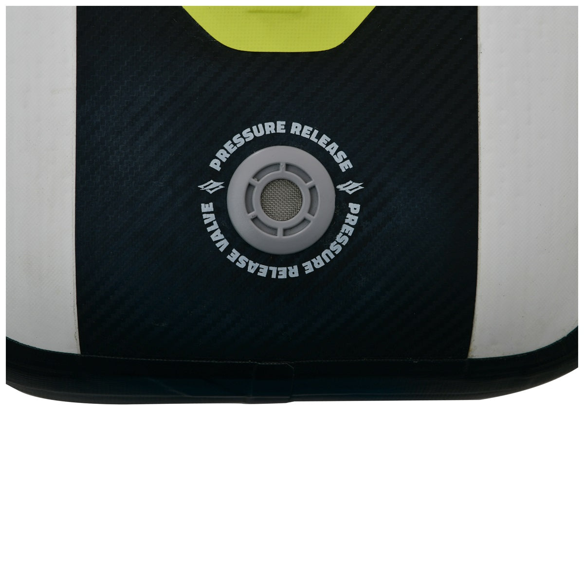 Naish - Maliko iSup - Black/Grey - GearFreak