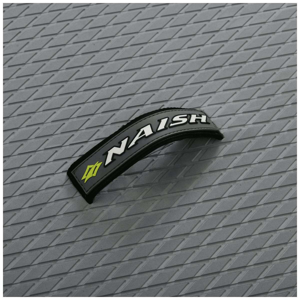 Naish - Maliko iSup - Black/Grey - GearFreak