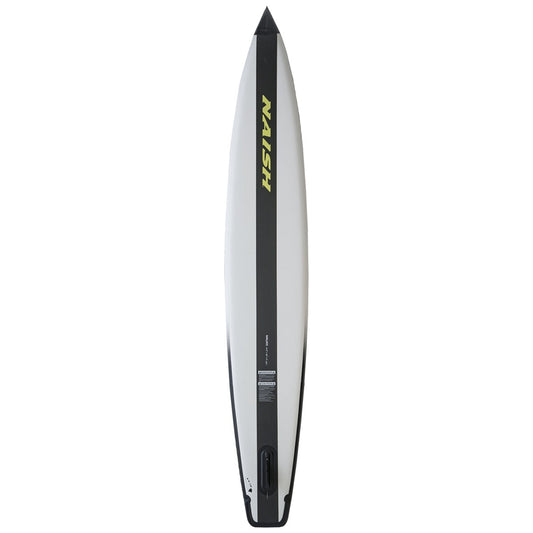 Naish - Maliko iSup - Black/Grey - GearFreak