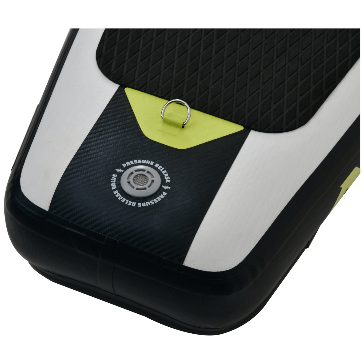 Naish - Maliko iSup - Black/Grey - GearFreak