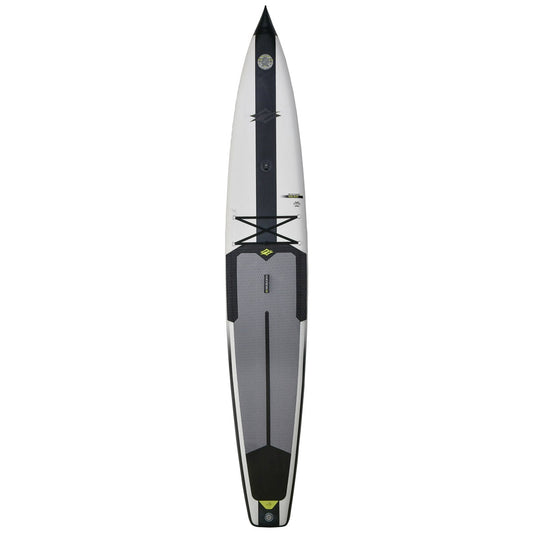 Naish Maliko iSup Black/Grey
