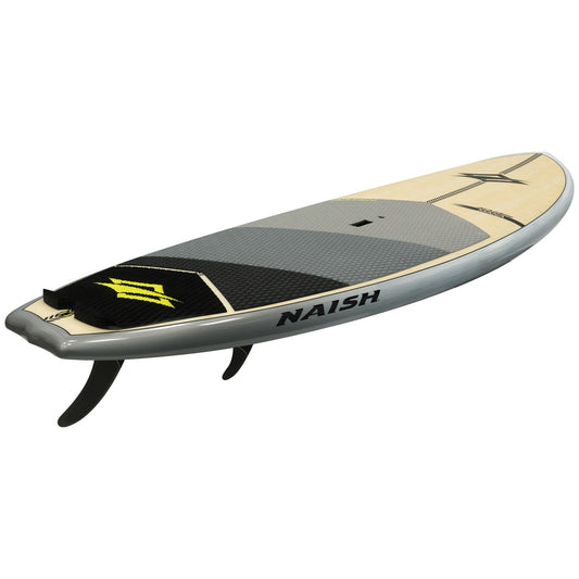 Naish - Mana Bamboo - Bamboo - GearFreak