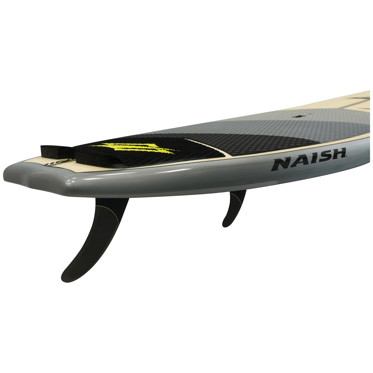 Naish - Mana Bamboo - Bamboo - GearFreak