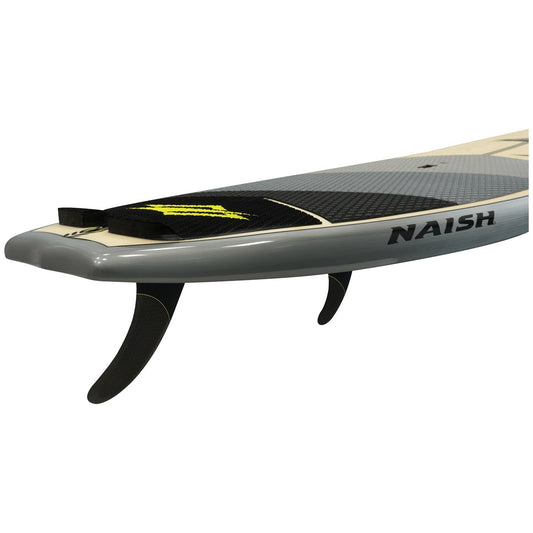 Naish - Mana Bamboo - Bamboo - GearFreak