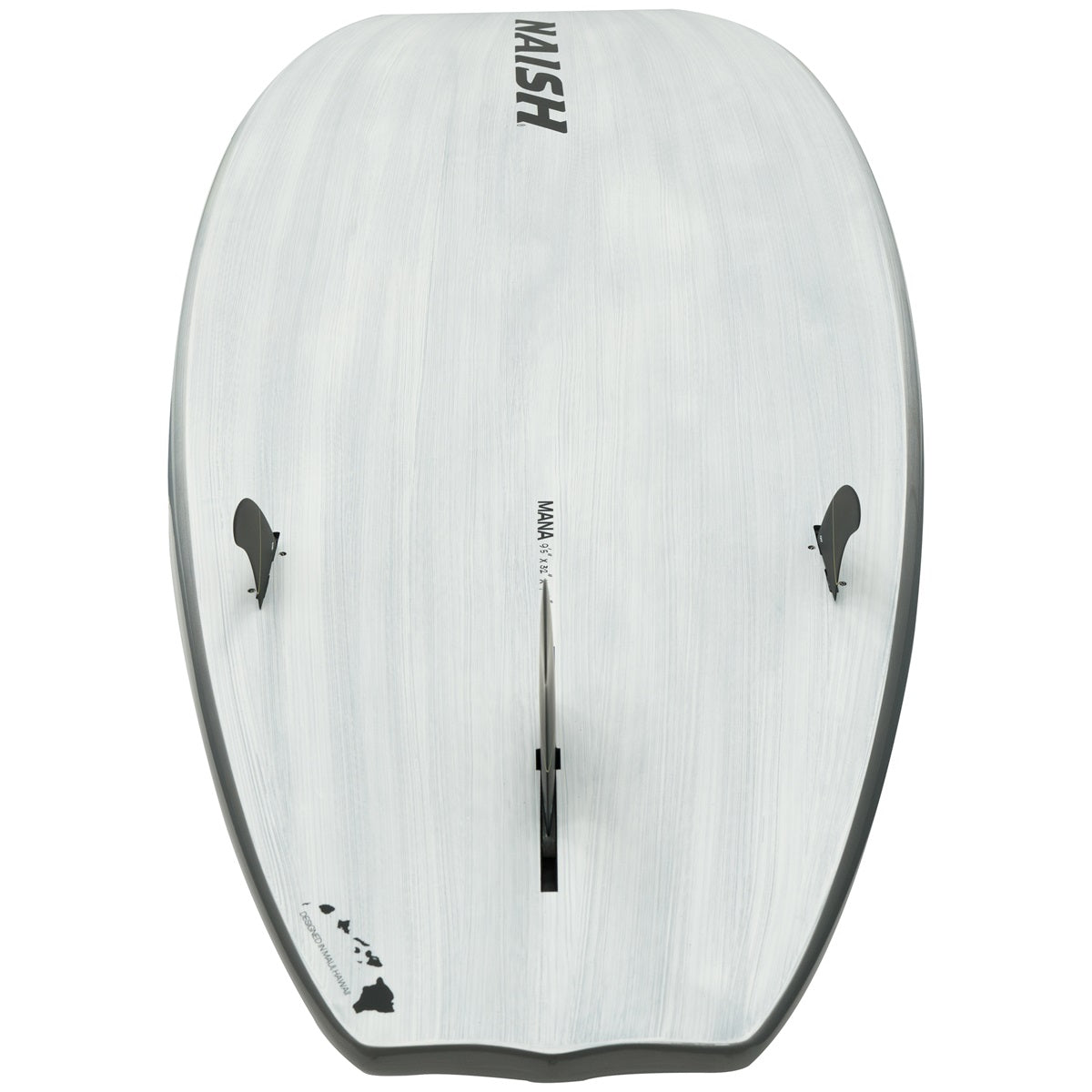 Naish - Mana Bamboo - Bamboo - GearFreak