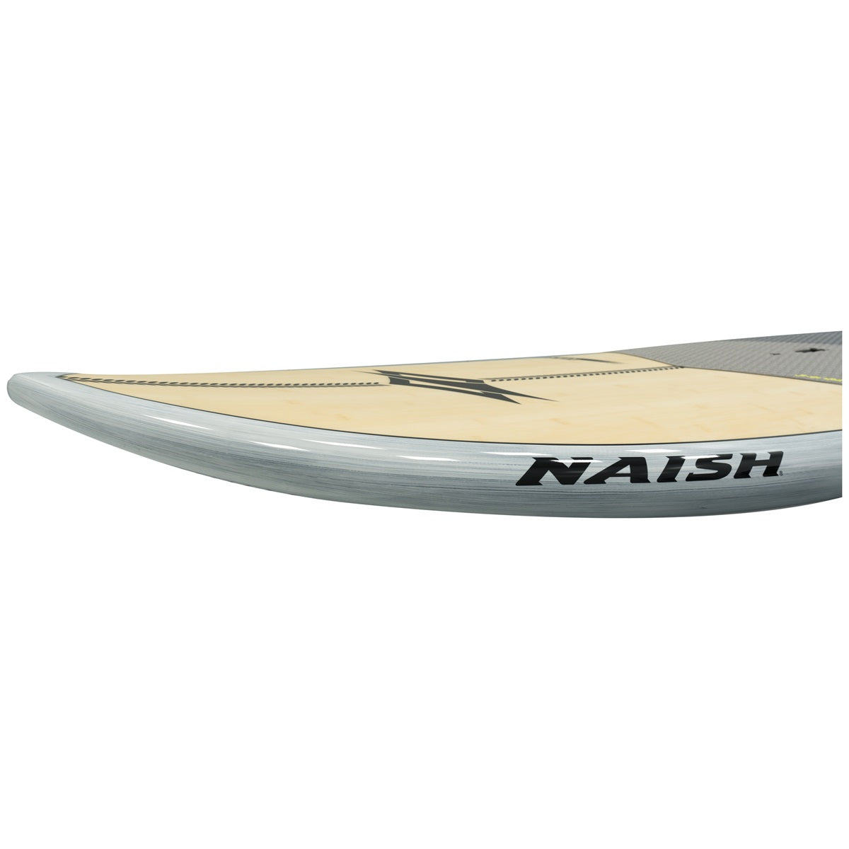 Naish - Mana Bamboo - Bamboo - GearFreak