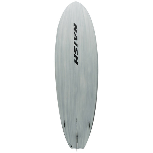 Naish - Mana Bamboo - Bamboo - GearFreak
