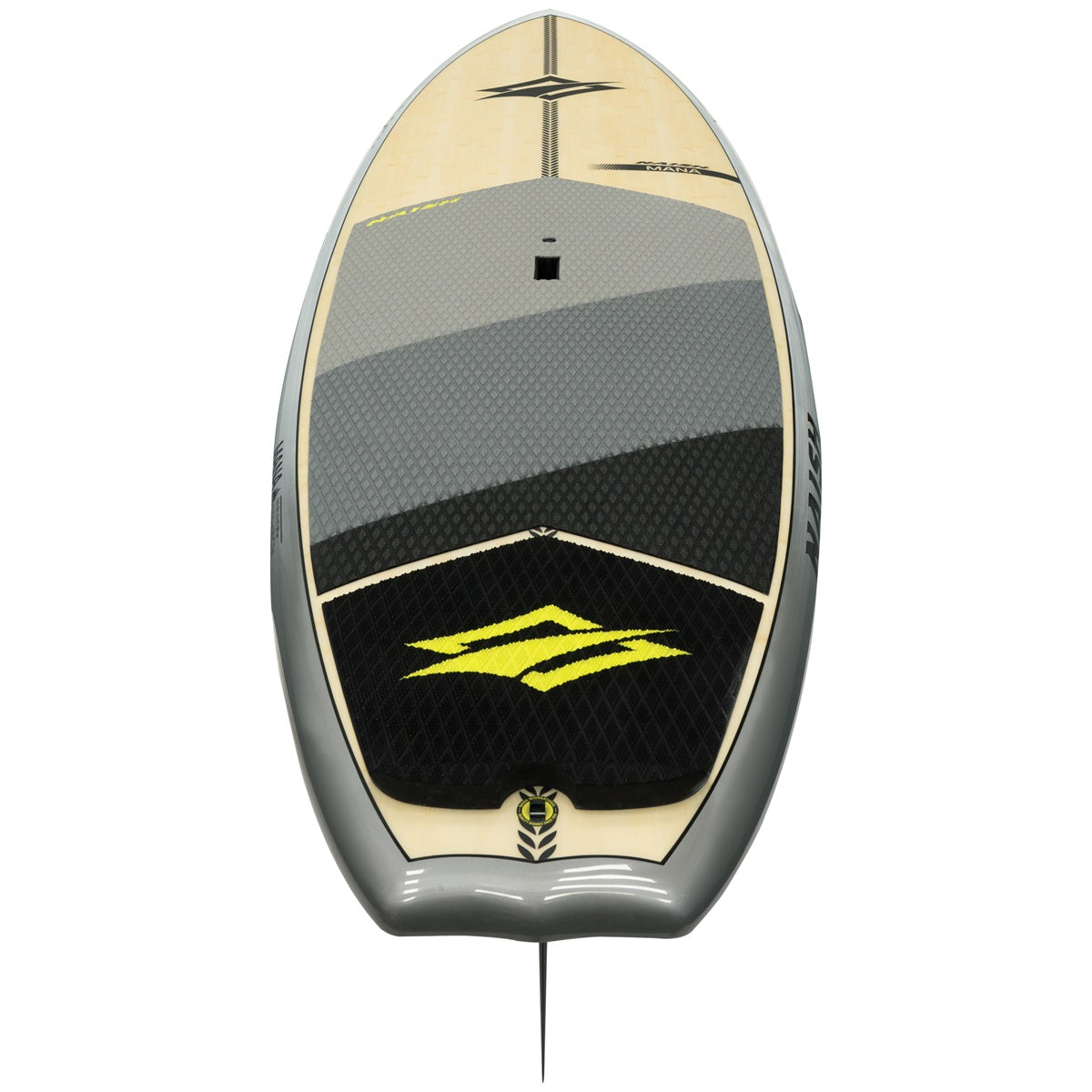 Naish - Mana Bamboo - Bamboo - GearFreak