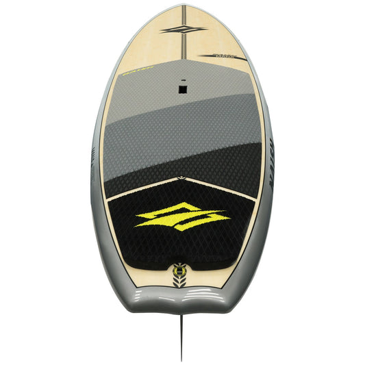 Naish - Mana Bamboo - Bamboo - GearFreak