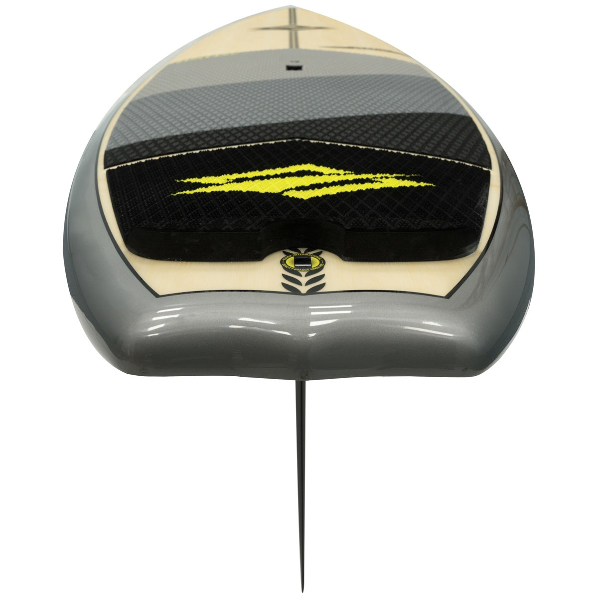 Naish - Mana Bamboo - Bamboo - GearFreak