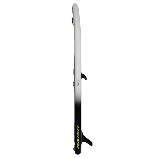 Naish - Mana Crossover iSup - Black/Grey - GearFreak