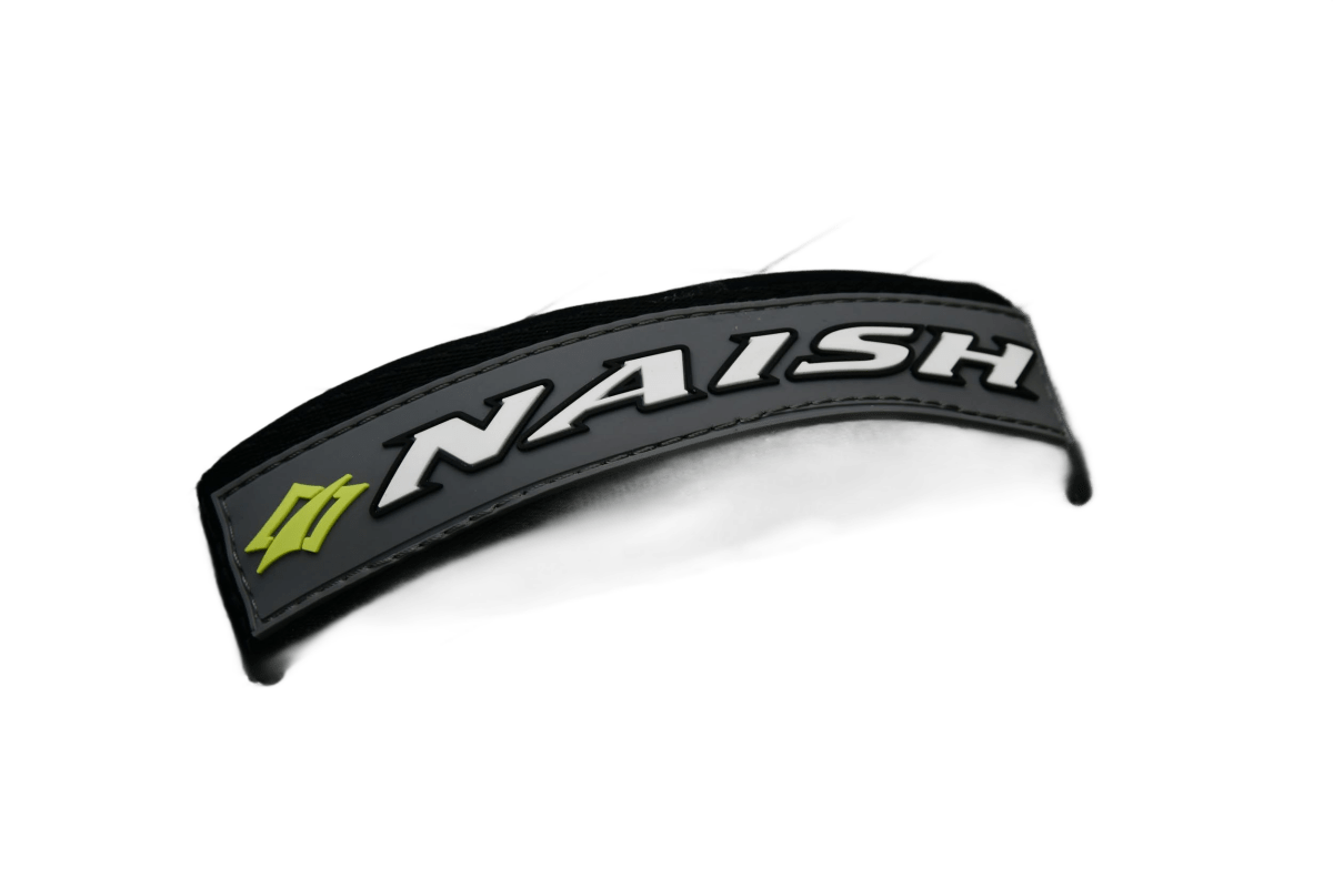 Naish - Mana Crossover iSup - Black/Grey - GearFreak
