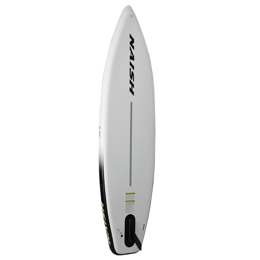 Naish - Mana iSup - Black/Grey - GearFreak