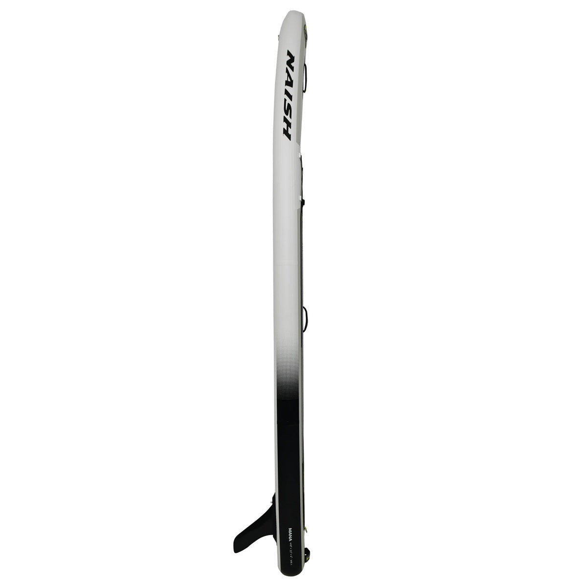 Naish - Mana iSup - Black/Grey - GearFreak