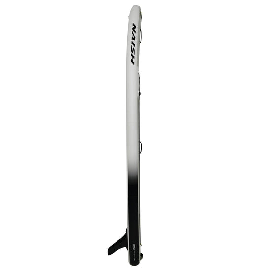 Naish - Mana iSup - Black/Grey - GearFreak