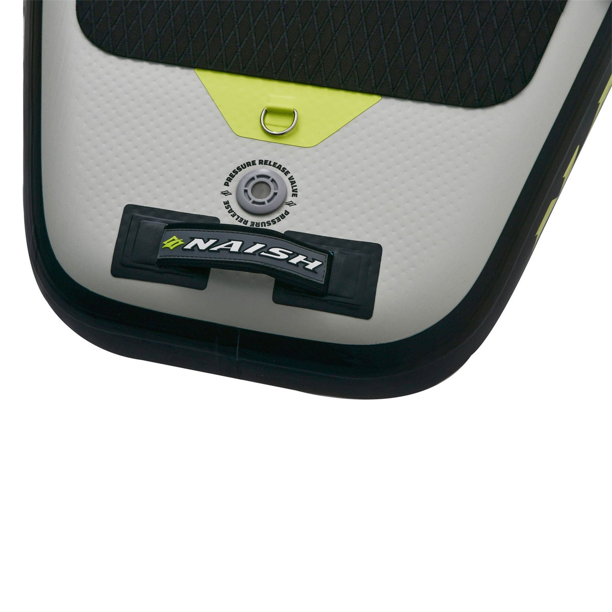 Naish - Mana iSup - Black/Grey - GearFreak