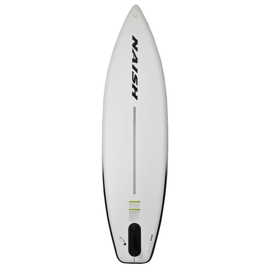 Naish - Mana iSup - Black/Grey - GearFreak