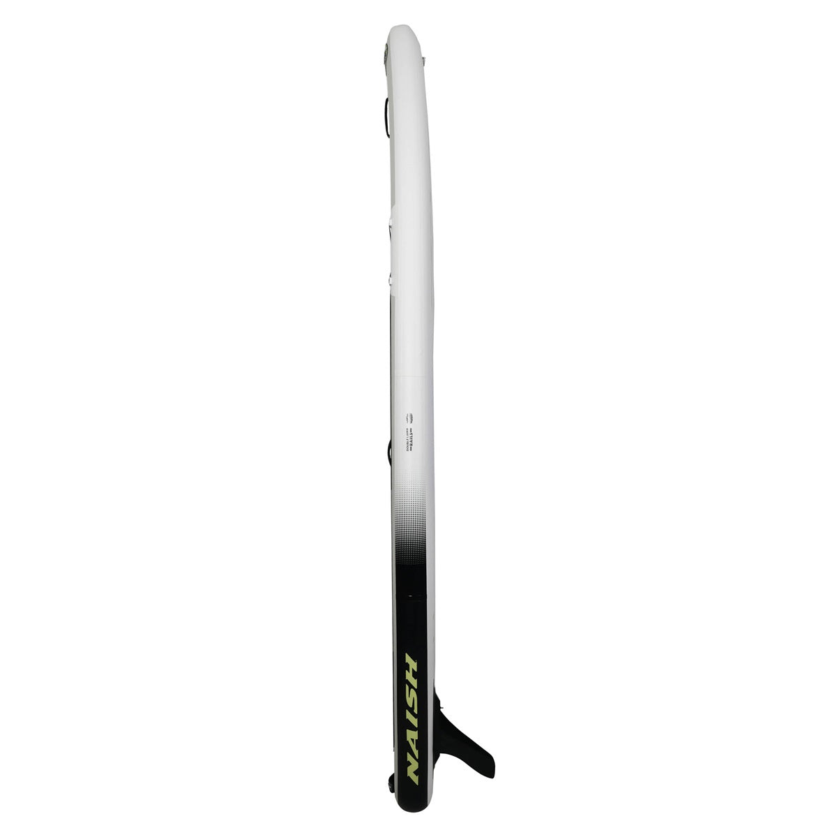Naish - Mana iSup - Black/Grey - GearFreak
