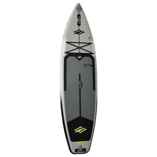 Naish - Mana iSup - Black/Grey - GearFreak