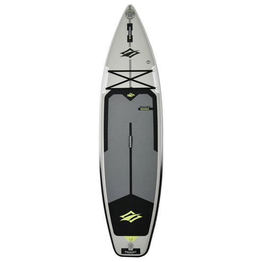 Naish Mana iSup Black/Grey