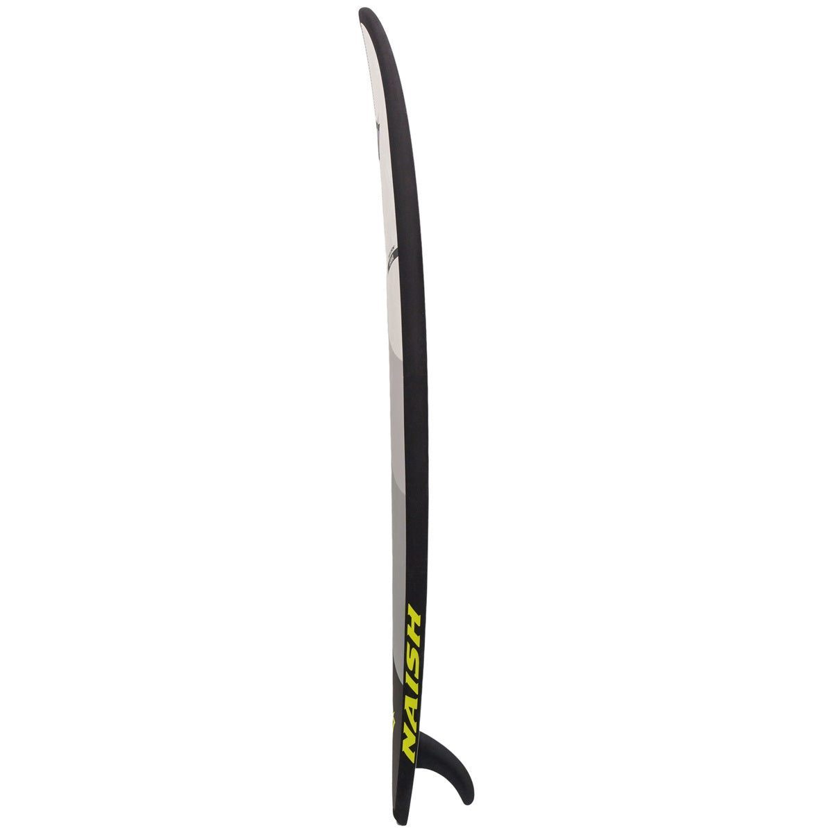 Naish - Mana Soft Top - Black/Grey - GearFreak