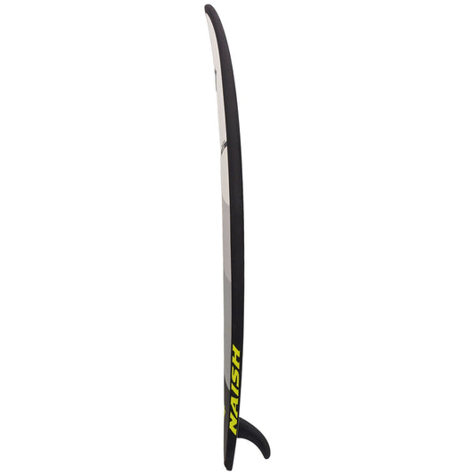 Naish - Mana Soft Top - Black/Grey - GearFreak