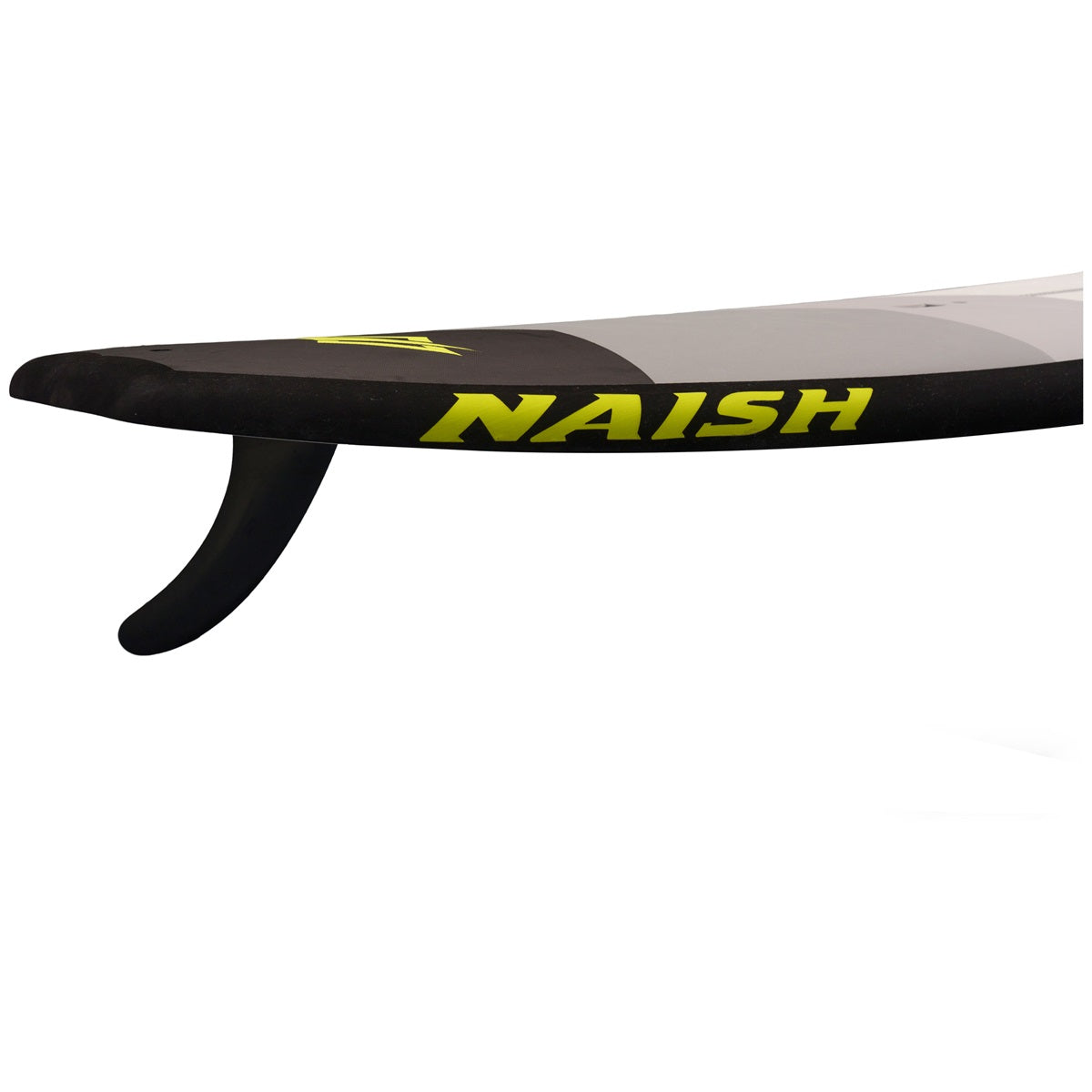 Naish - Mana Soft Top - Black/Grey - GearFreak