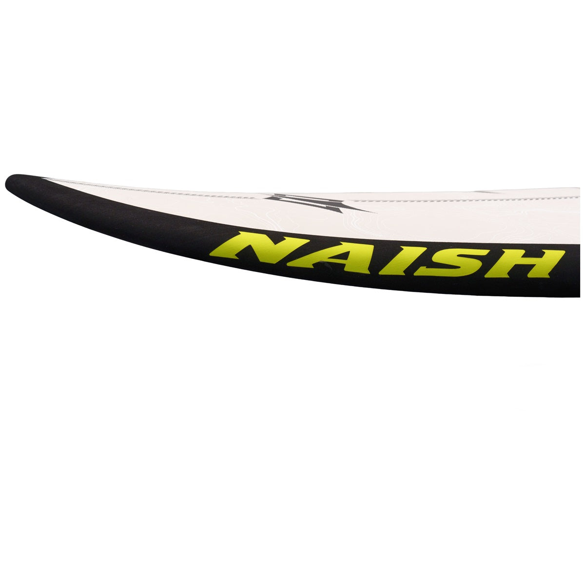 Naish - Mana Soft Top - Black/Grey - GearFreak