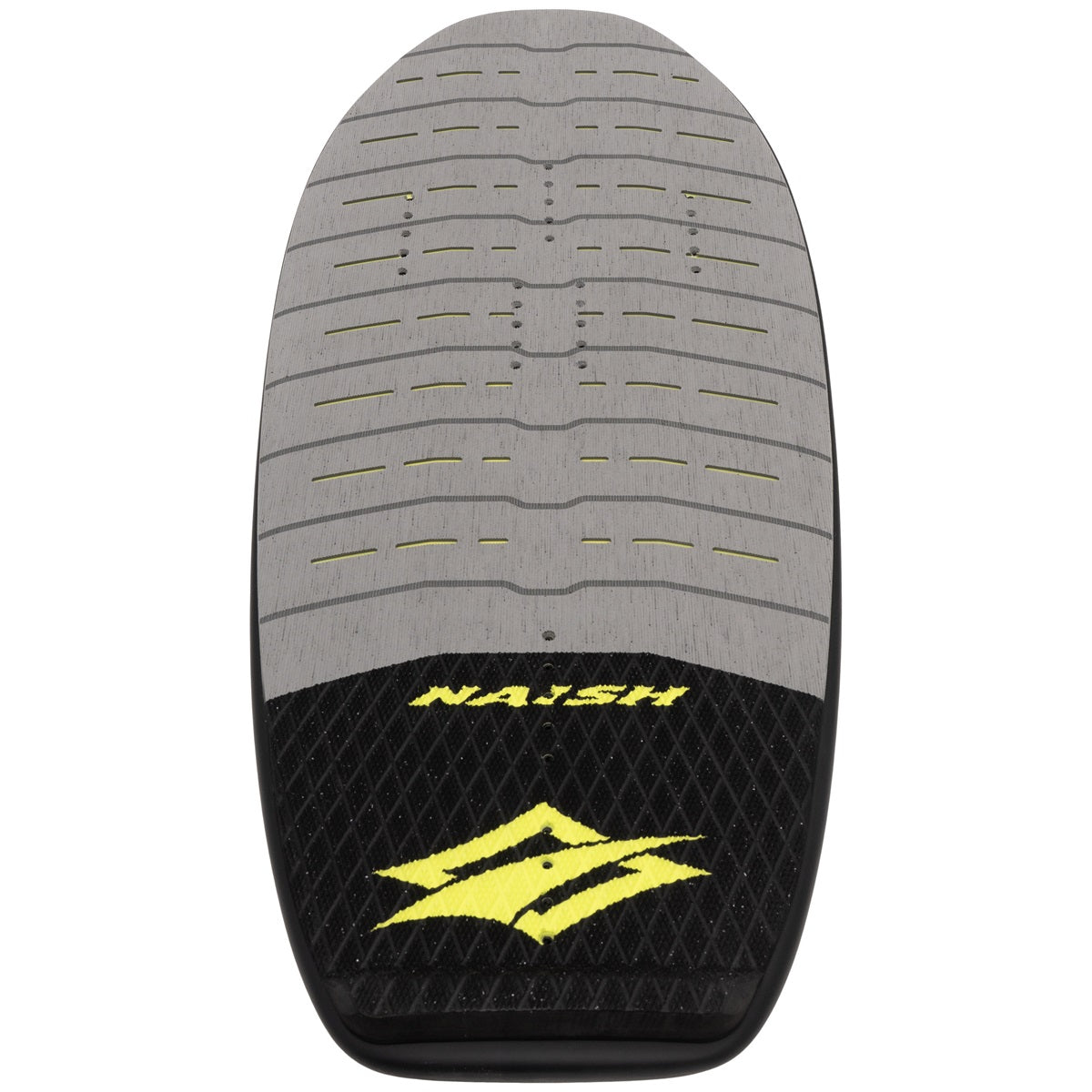 Naish - Megachip - White/Yellow - GearFreak