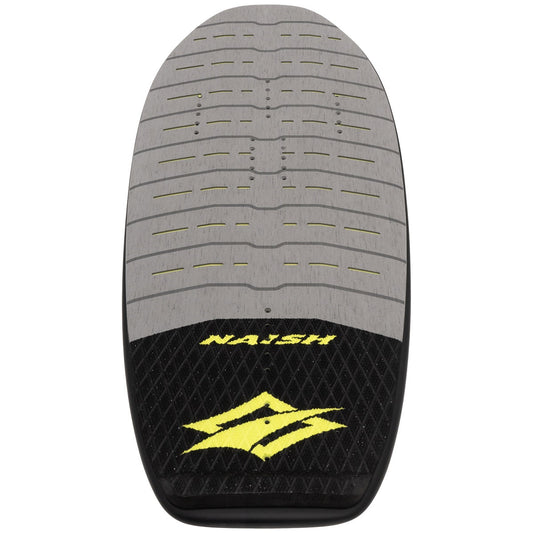 Naish - Megachip - White/Yellow - GearFreak