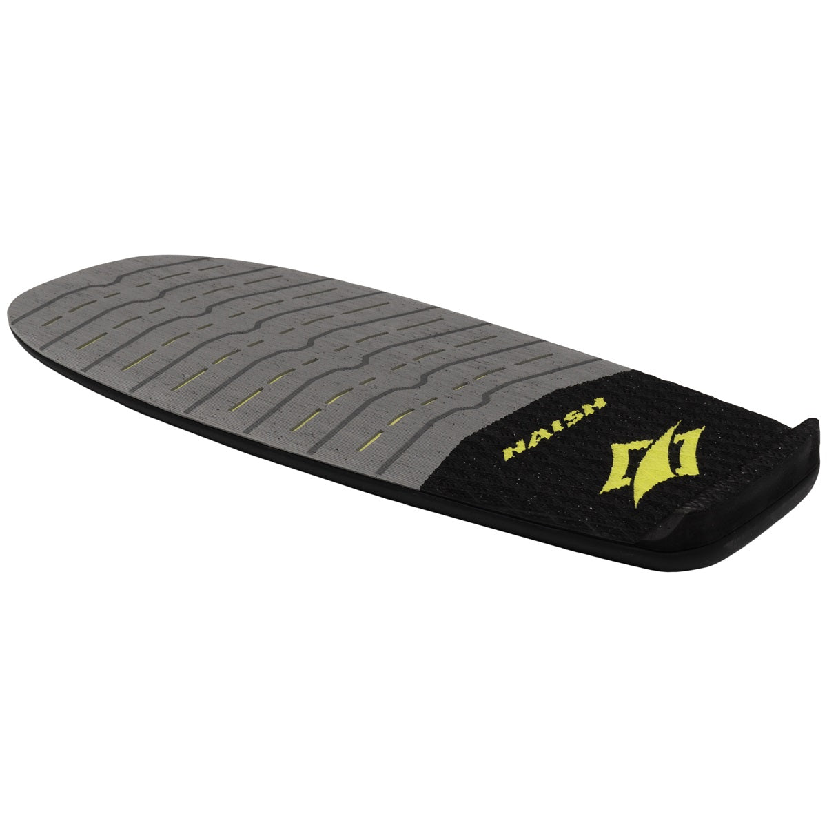 Naish - Microchip - White/Yellow - GearFreak