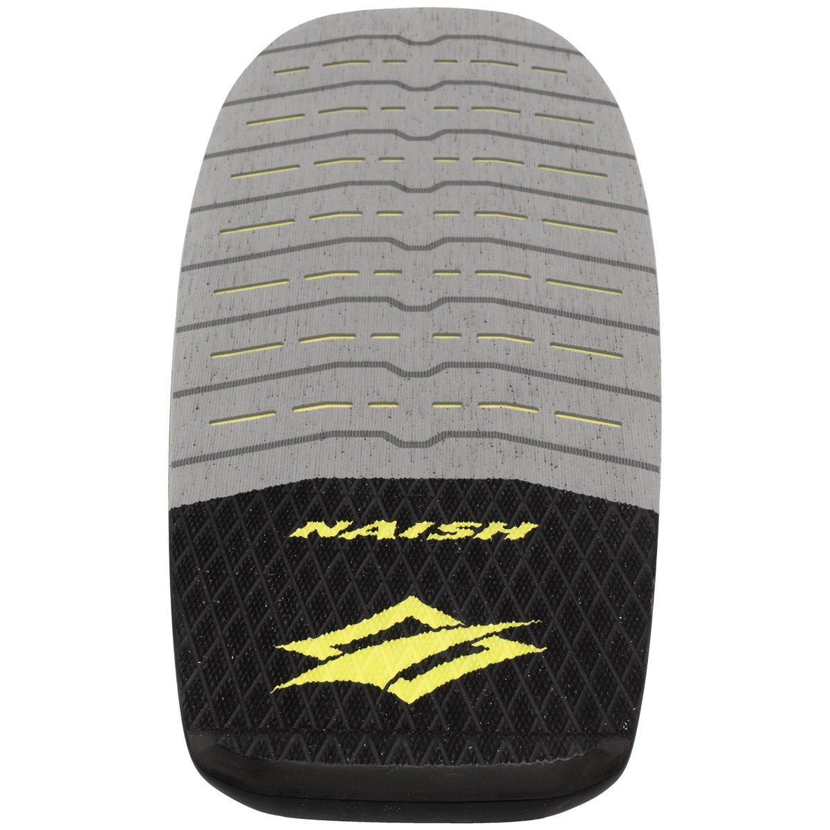 Naish - Microchip - White/Yellow - GearFreak