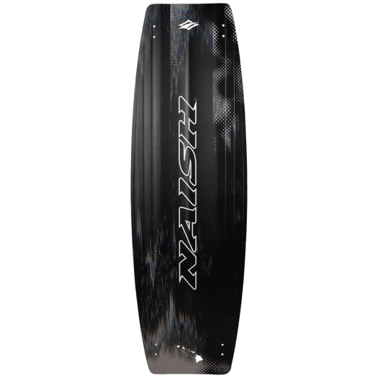 GearFreak - Naish Monarch - 25/26 - Black/Grey