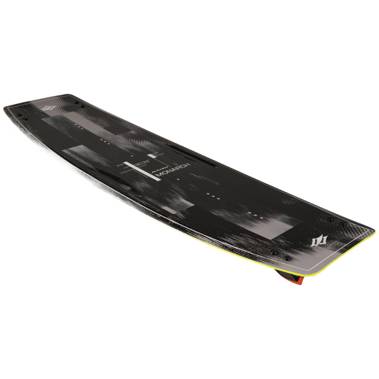 GearFreak - Naish Monarch - 25/26 - Black/Grey