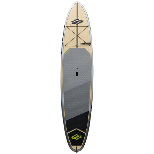 Naish Nalu Adventure Bamboo