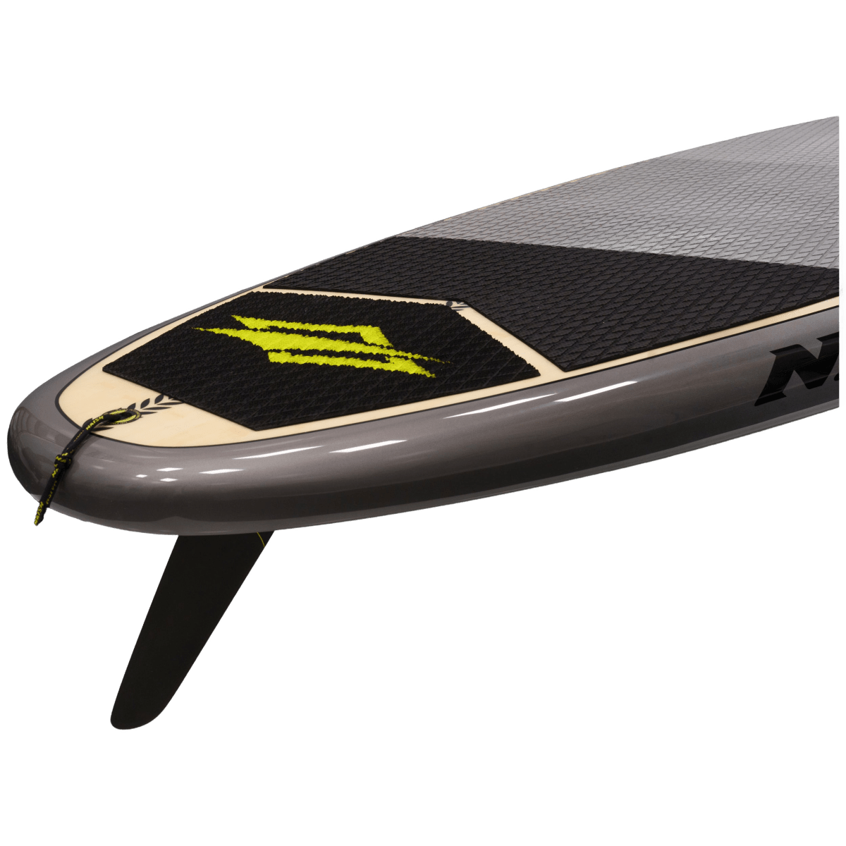 Naish - Nalu Adventure - Bamboo - GearFreak