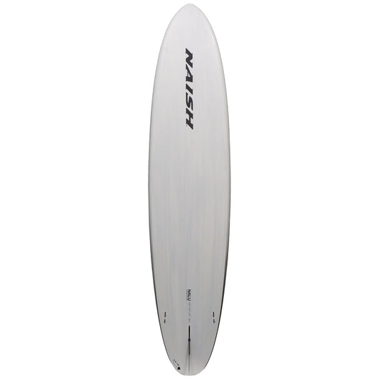 Naish - Nalu Adventure - Bamboo - GearFreak