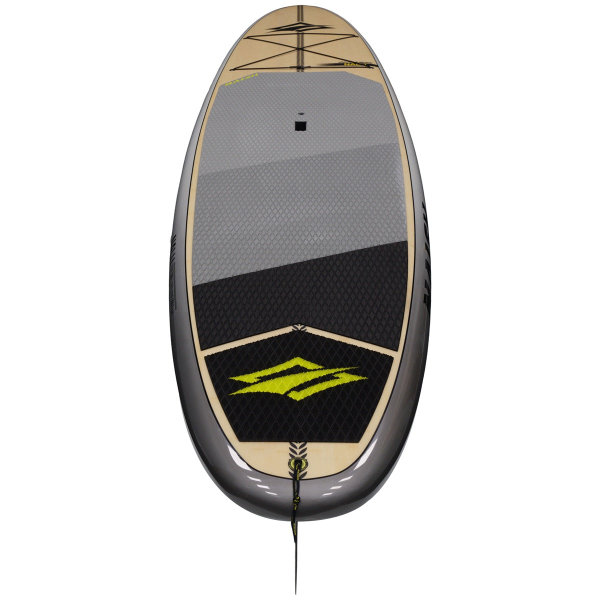 Naish - Nalu Adventure - Bamboo - GearFreak