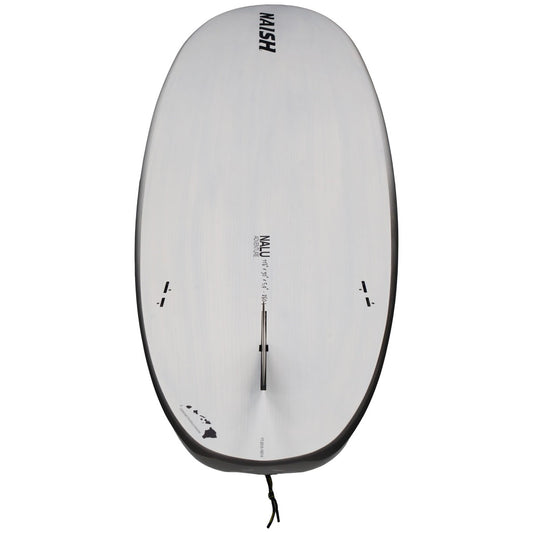 Naish - Nalu Adventure - Bamboo - GearFreak