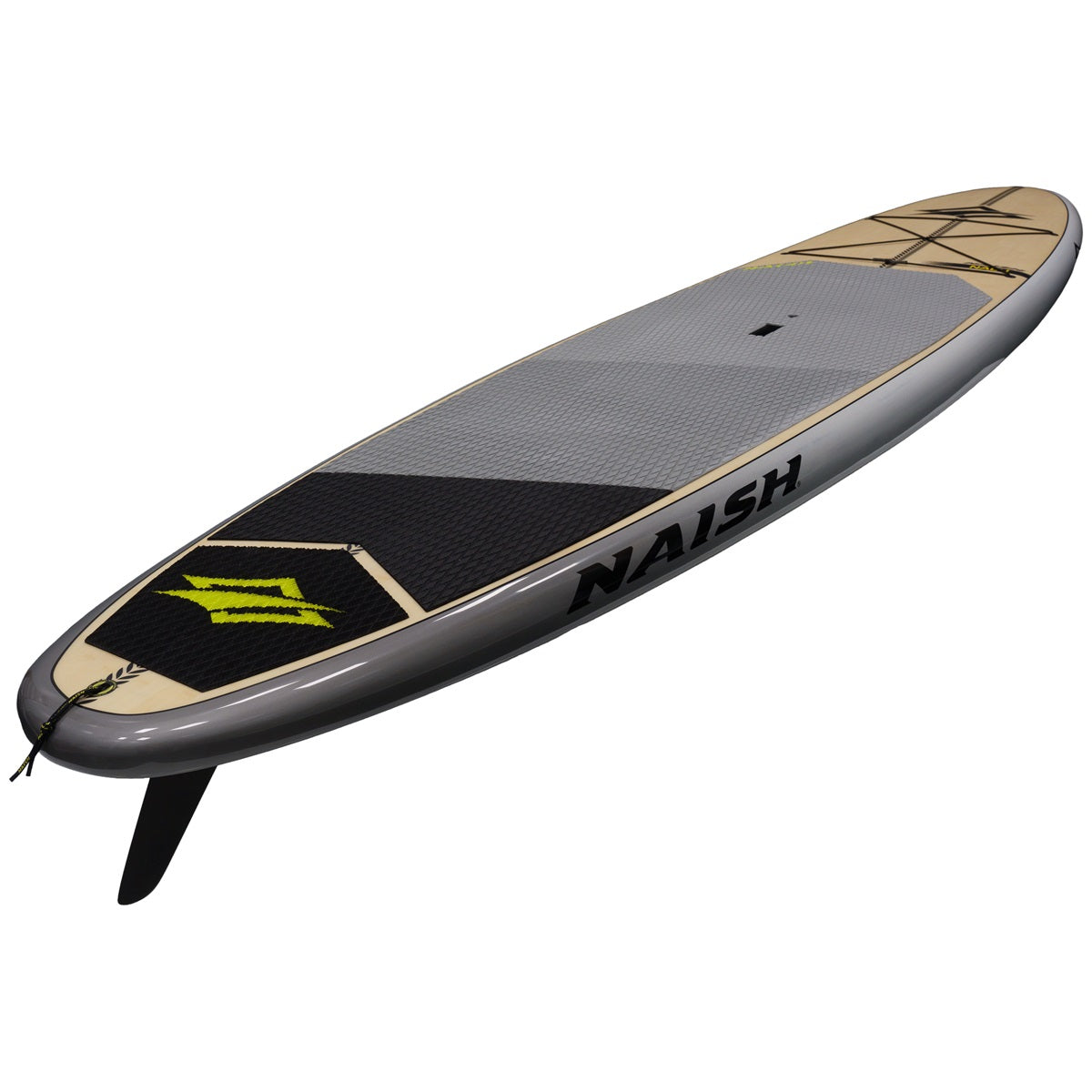 Naish - Nalu Adventure - Bamboo - GearFreak