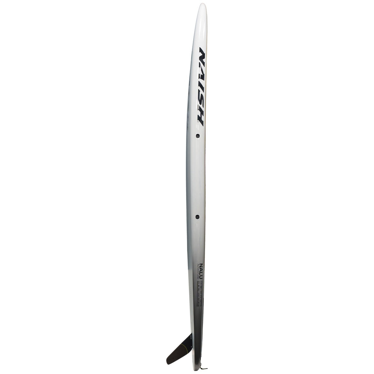 Naish - Nalu Adventure - Bamboo - GearFreak